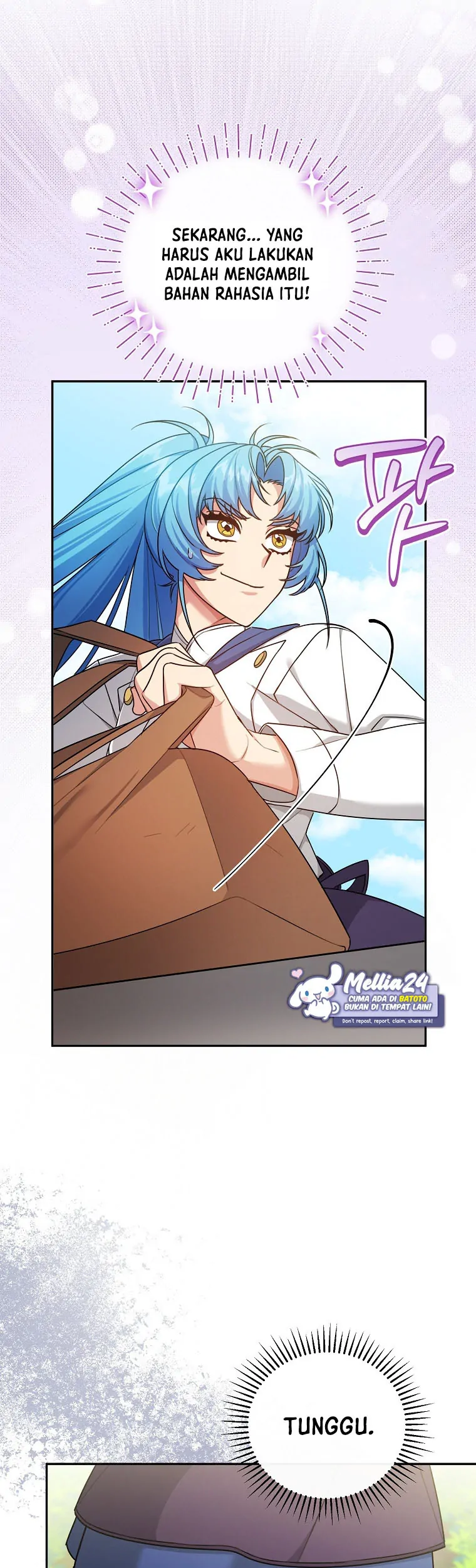 I’m a Villainess, but I’m Good at Cooking Chapter 20 Gambar 36