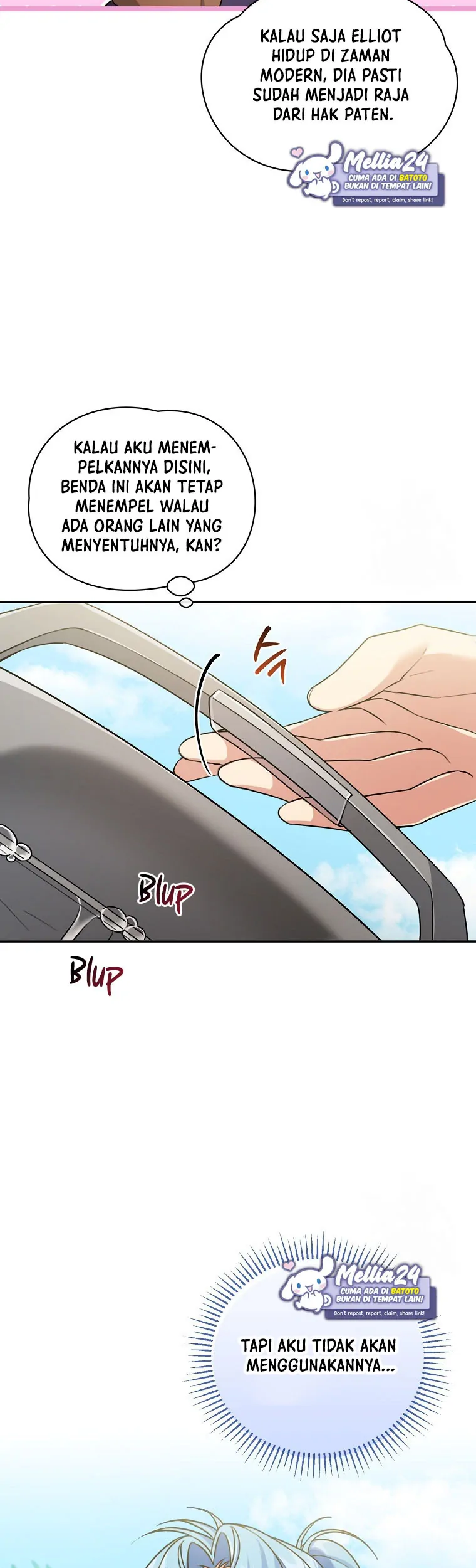 I’m a Villainess, but I’m Good at Cooking Chapter 20 Gambar 43