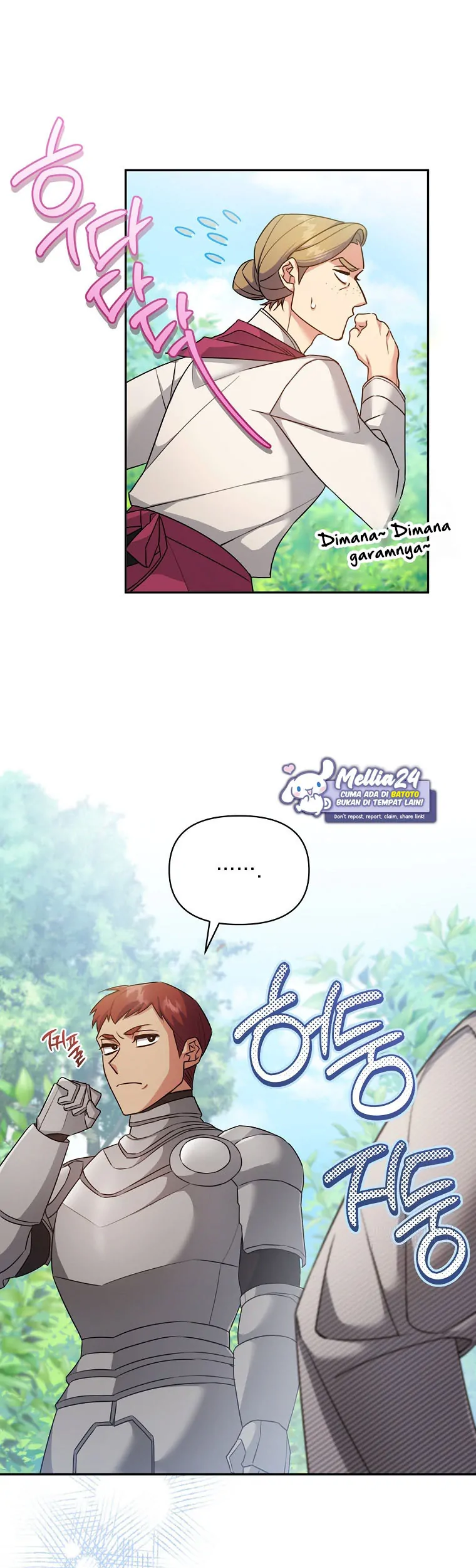 I’m a Villainess, but I’m Good at Cooking Chapter 20 Gambar 48