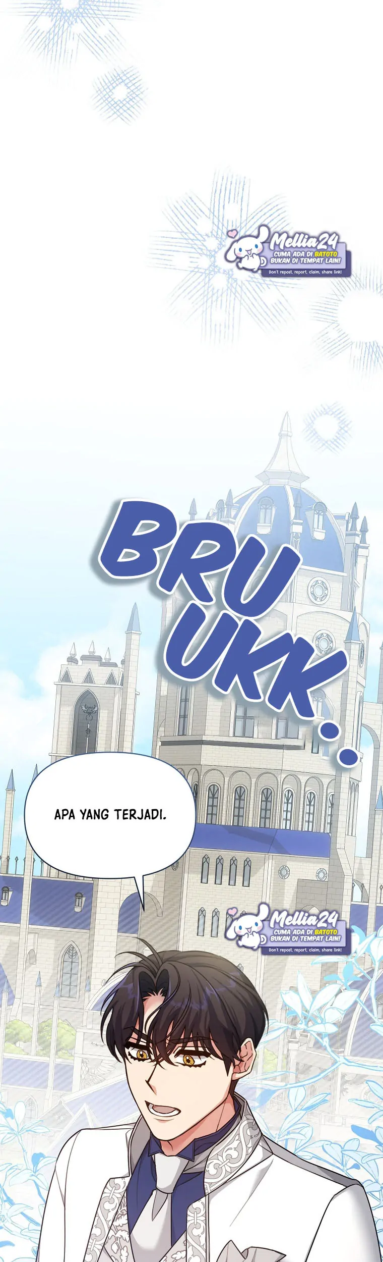 I’m a Villainess, but I’m Good at Cooking Chapter 20 Gambar 49