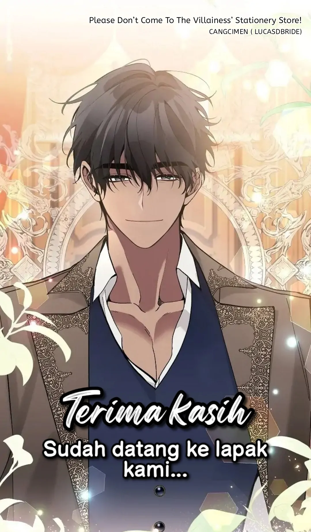 I’m a Villainess, but I’m Good at Cooking Chapter 20 Gambar 64