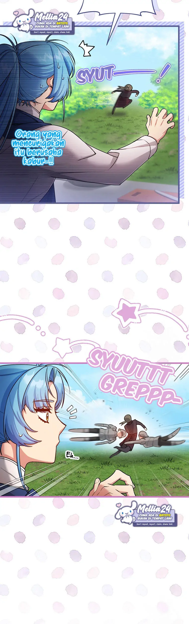 I’m a Villainess, but I’m Good at Cooking Chapter 20 Gambar 5