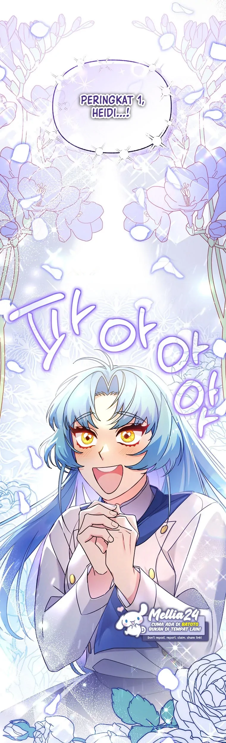 I’m a Villainess, but I’m Good at Cooking Chapter 18 Gambar 36