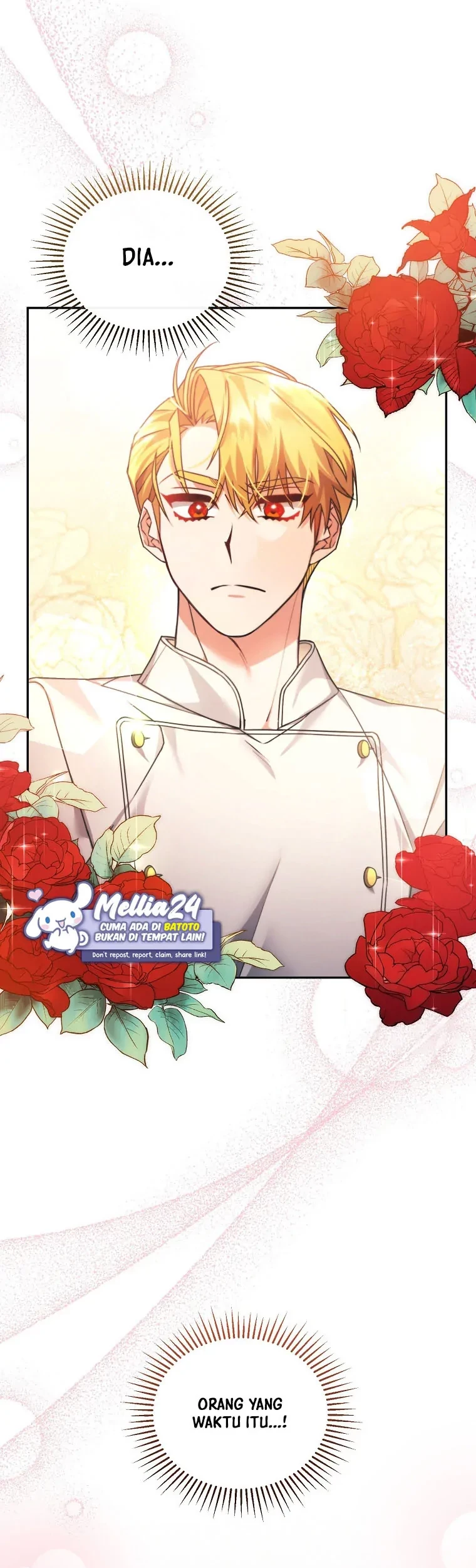 I’m a Villainess, but I’m Good at Cooking Chapter 18 Gambar 66