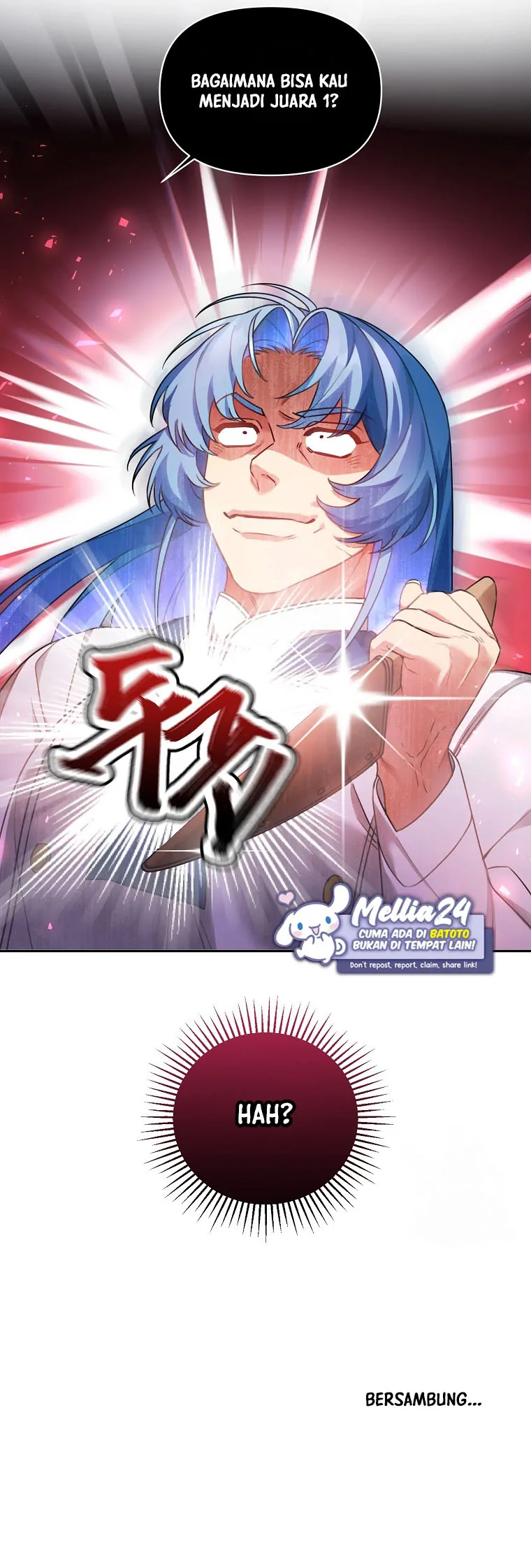 I’m a Villainess, but I’m Good at Cooking Chapter 18 Gambar 70