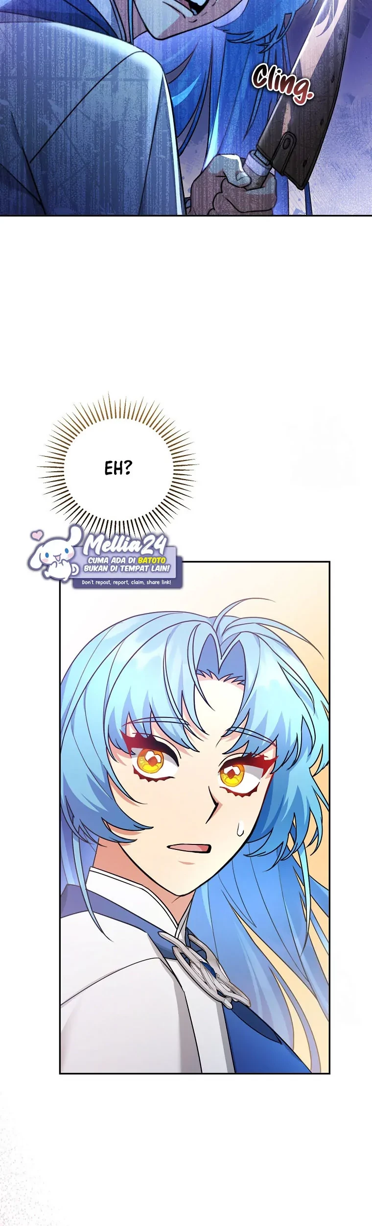 I’m a Villainess, but I’m Good at Cooking Chapter 18 Gambar 64