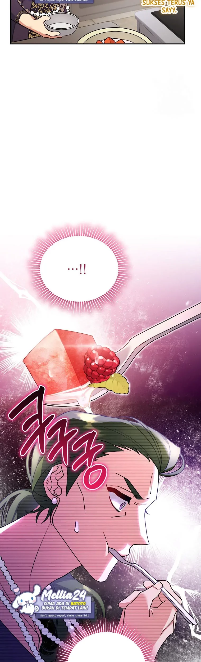 I’m a Villainess, but I’m Good at Cooking Chapter 18 Gambar 23