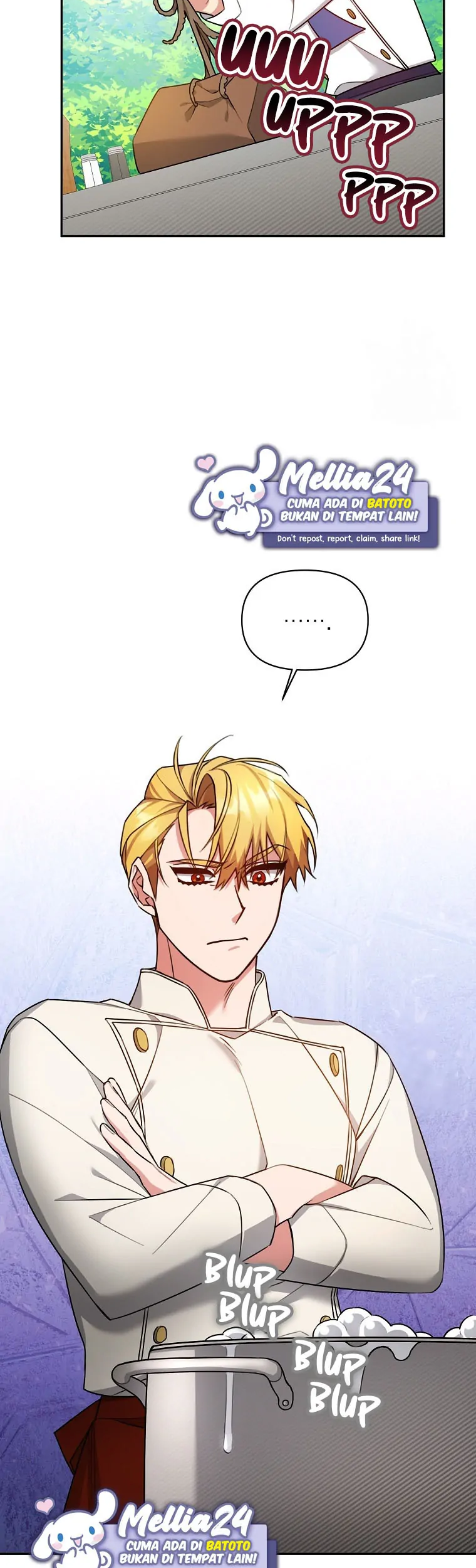 I’m a Villainess, but I’m Good at Cooking Chapter 19 Gambar 56