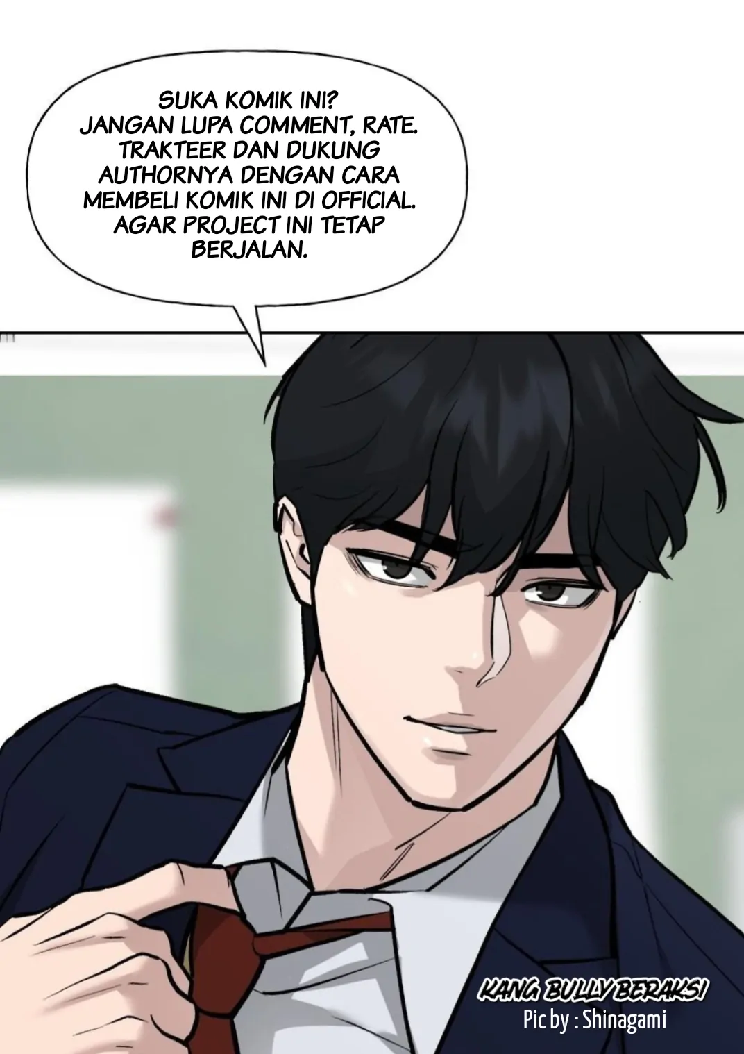 I’m a Villainess, but I’m Good at Cooking Chapter 17 Gambar 73