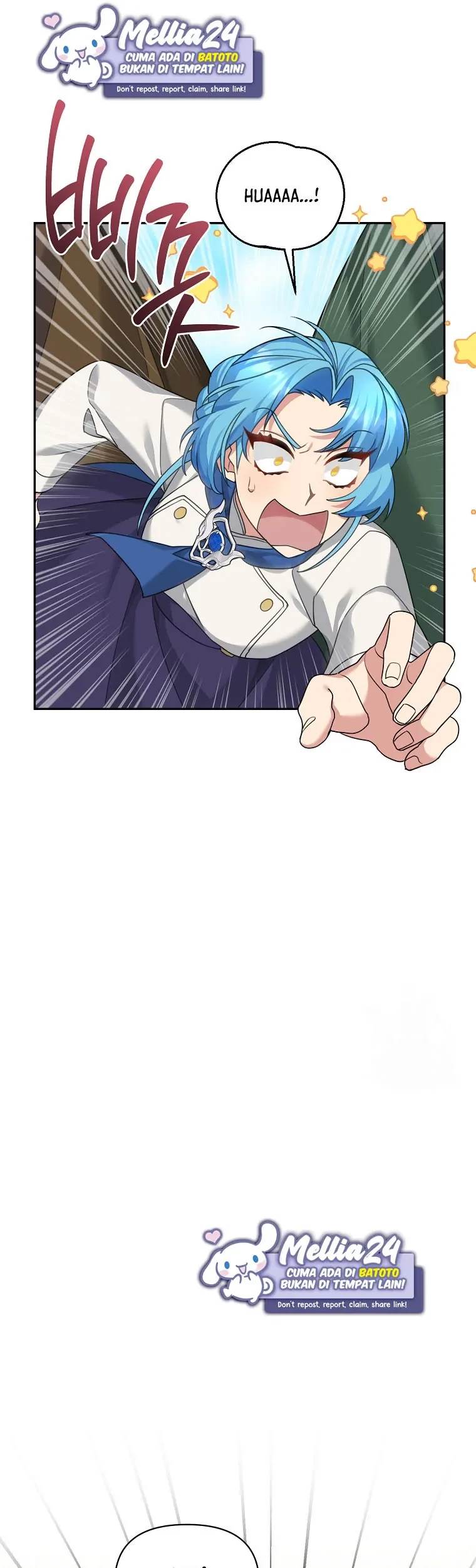 I’m a Villainess, but I’m Good at Cooking Chapter 16 Gambar 45