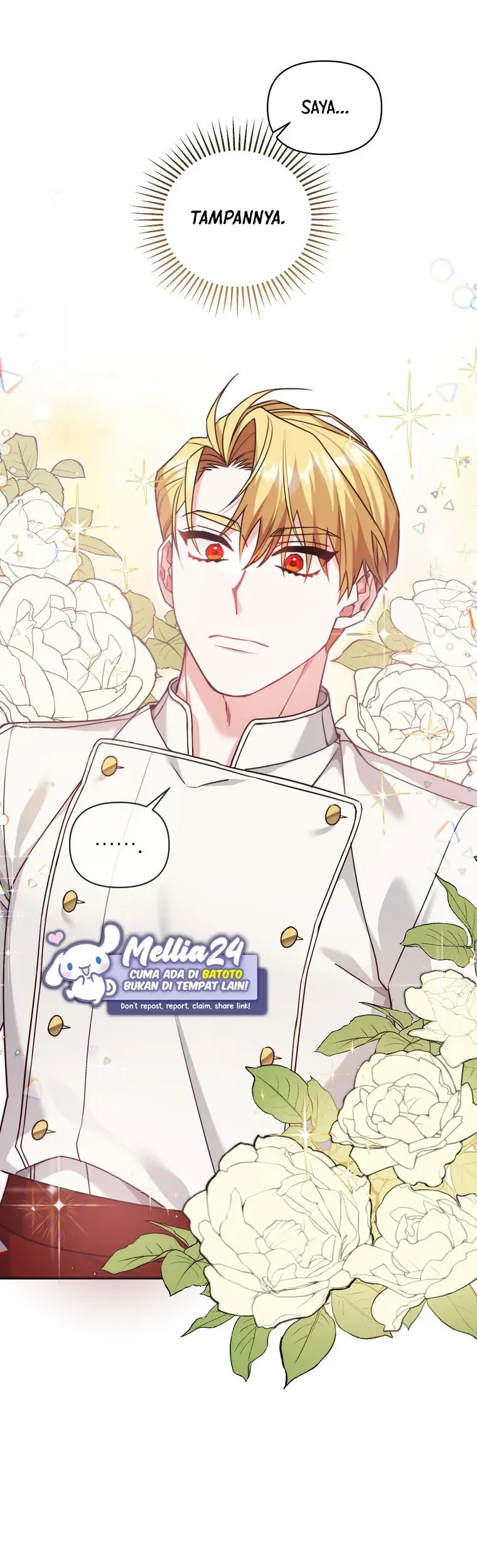 I’m a Villainess, but I’m Good at Cooking Chapter 16 Gambar 48