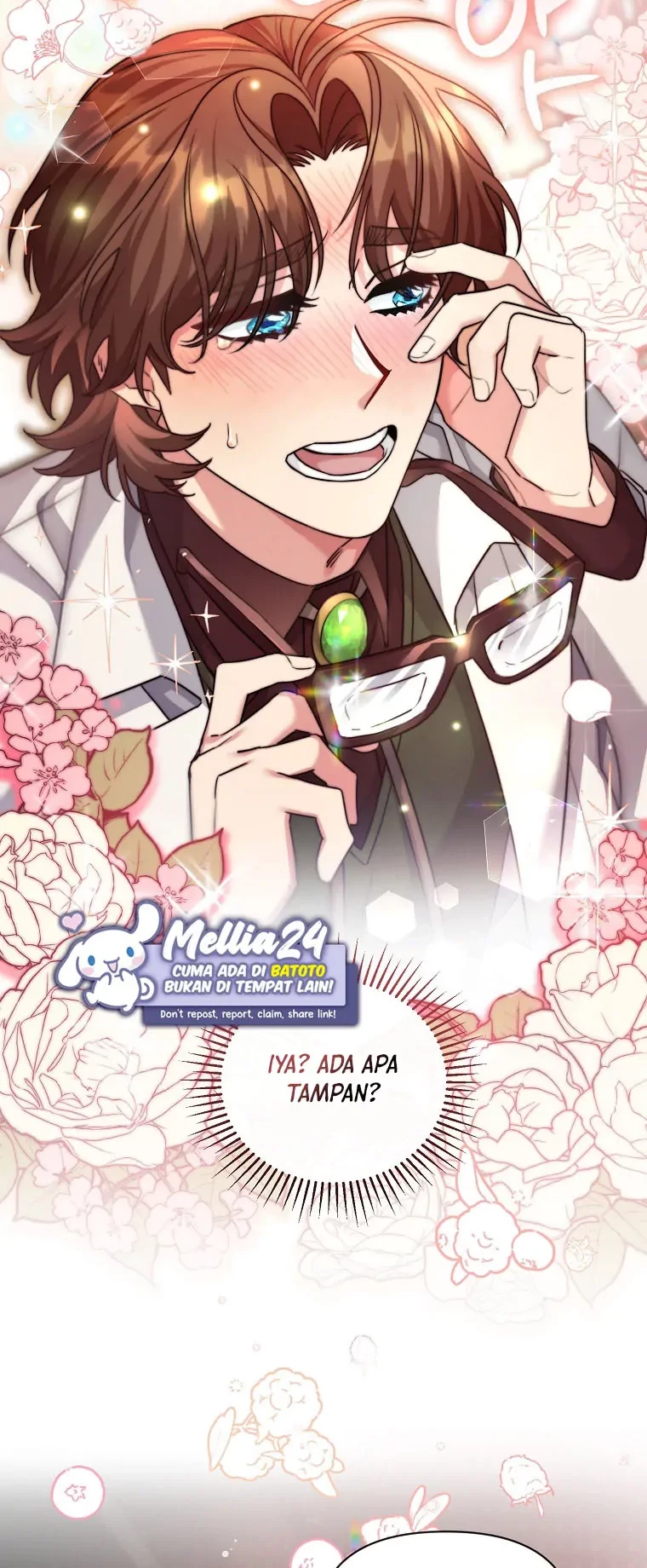 I’m a Villainess, but I’m Good at Cooking Chapter 16 Gambar 33