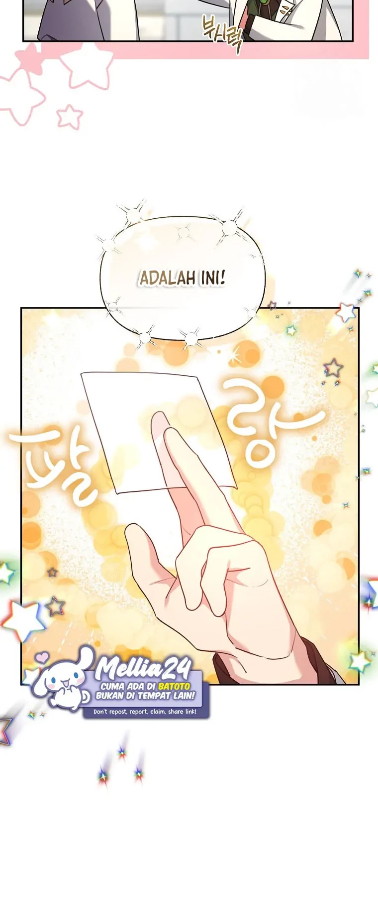 I’m a Villainess, but I’m Good at Cooking Chapter 16 Gambar 35