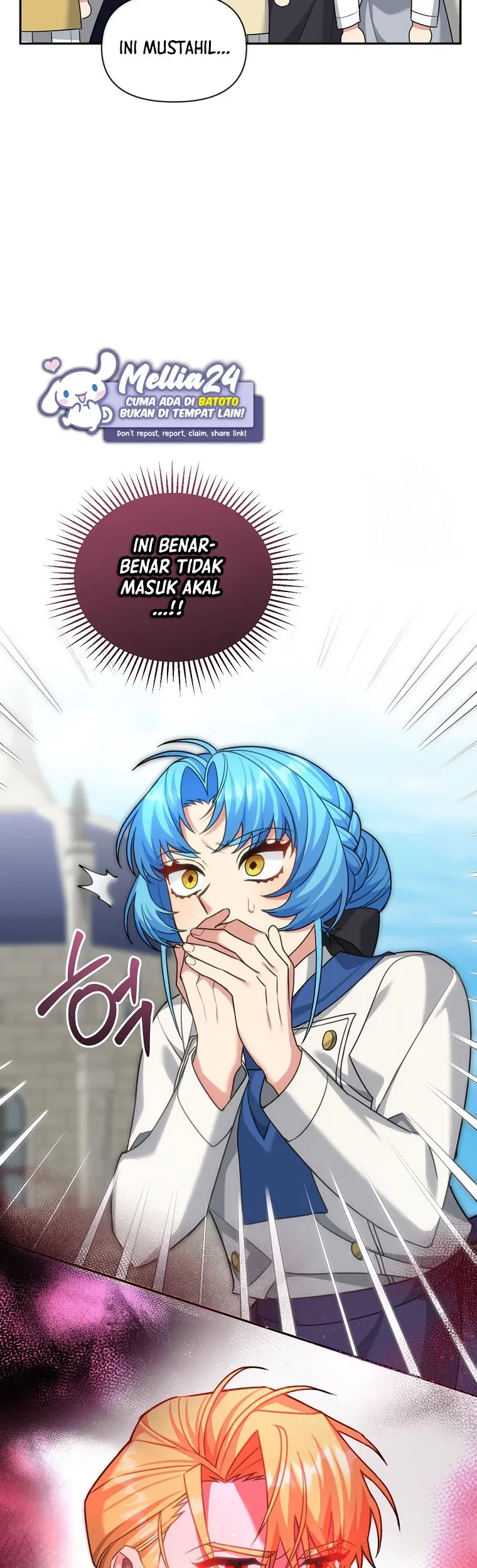 I’m a Villainess, but I’m Good at Cooking Chapter 16 Gambar 65