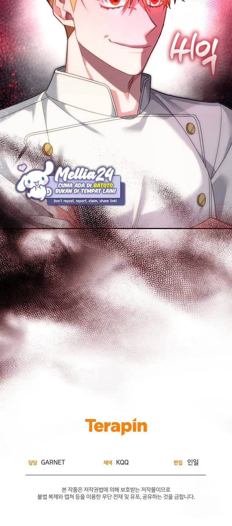 I’m a Villainess, but I’m Good at Cooking Chapter 16 Gambar 66