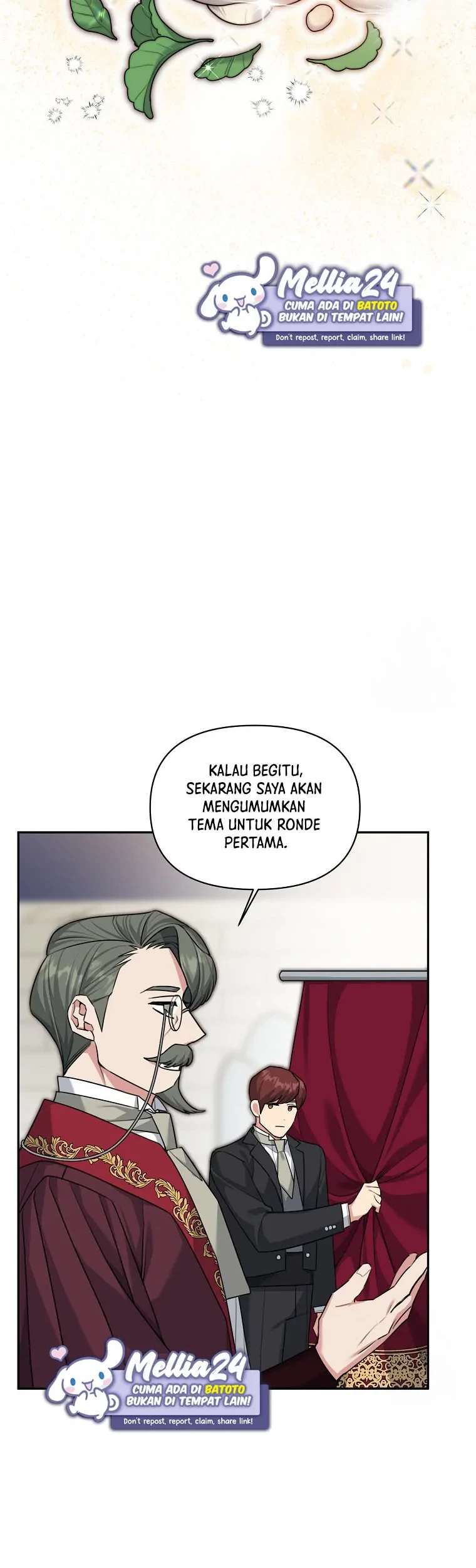 I’m a Villainess, but I’m Good at Cooking Chapter 16 Gambar 61