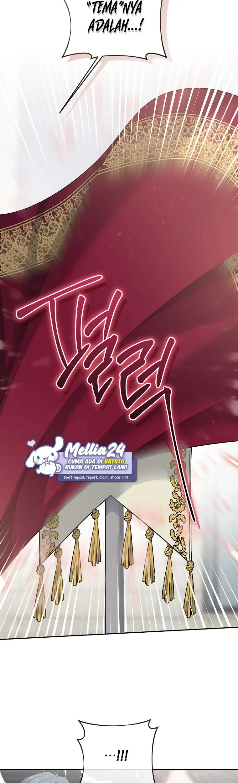 I’m a Villainess, but I’m Good at Cooking Chapter 16 Gambar 63