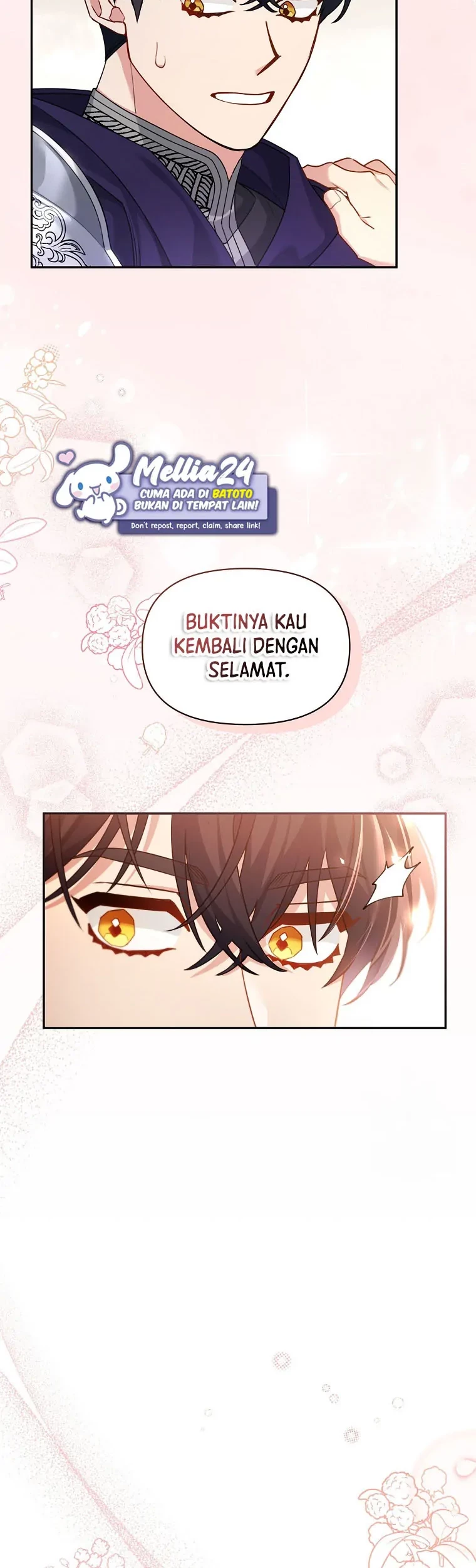 I’m a Villainess, but I’m Good at Cooking Chapter 16 Gambar 3