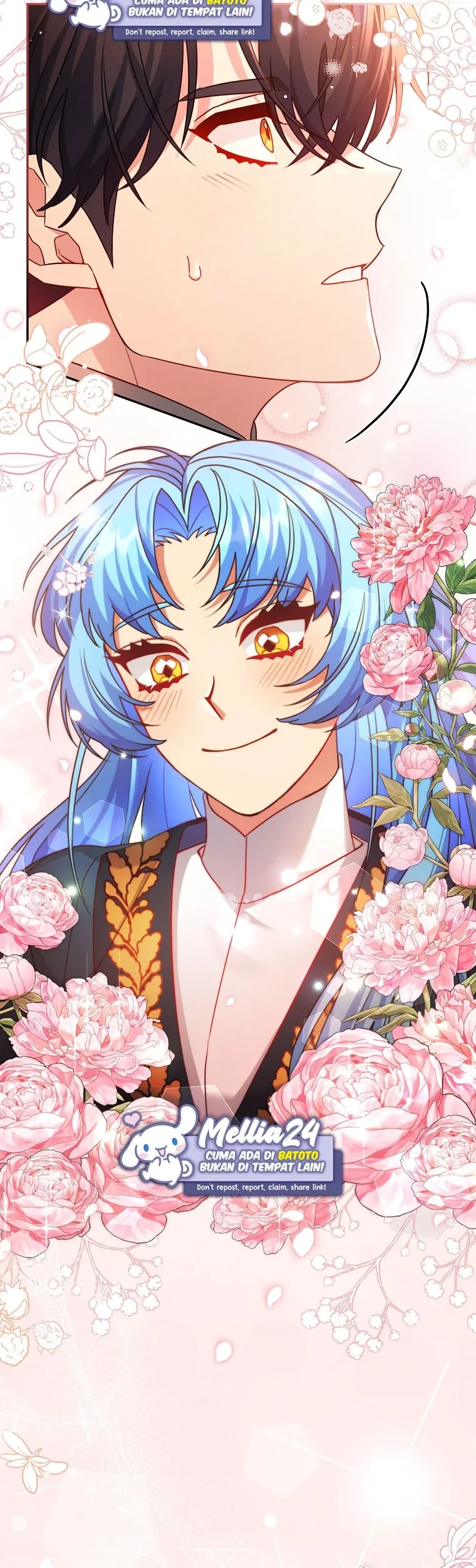 I’m a Villainess, but I’m Good at Cooking Chapter 16 Gambar 5