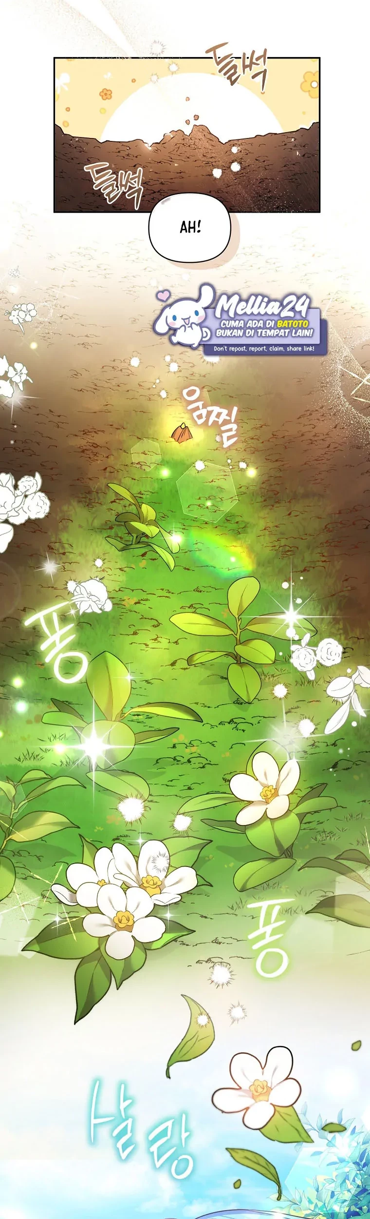 I’m a Villainess, but I’m Good at Cooking Chapter 16 Gambar 12