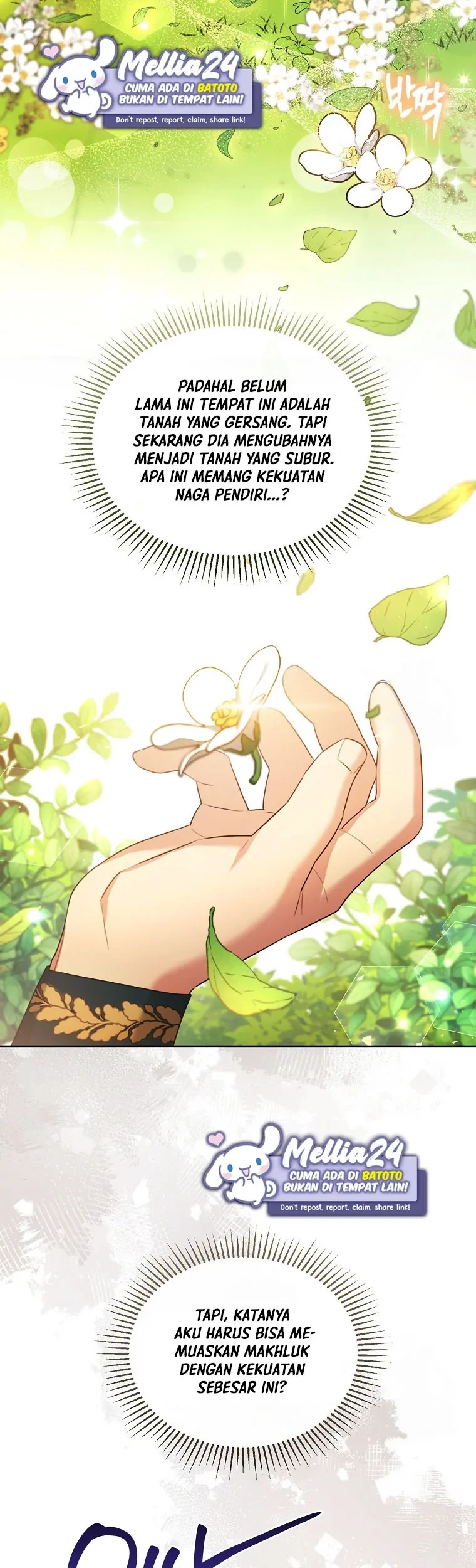 I’m a Villainess, but I’m Good at Cooking Chapter 16 Gambar 15