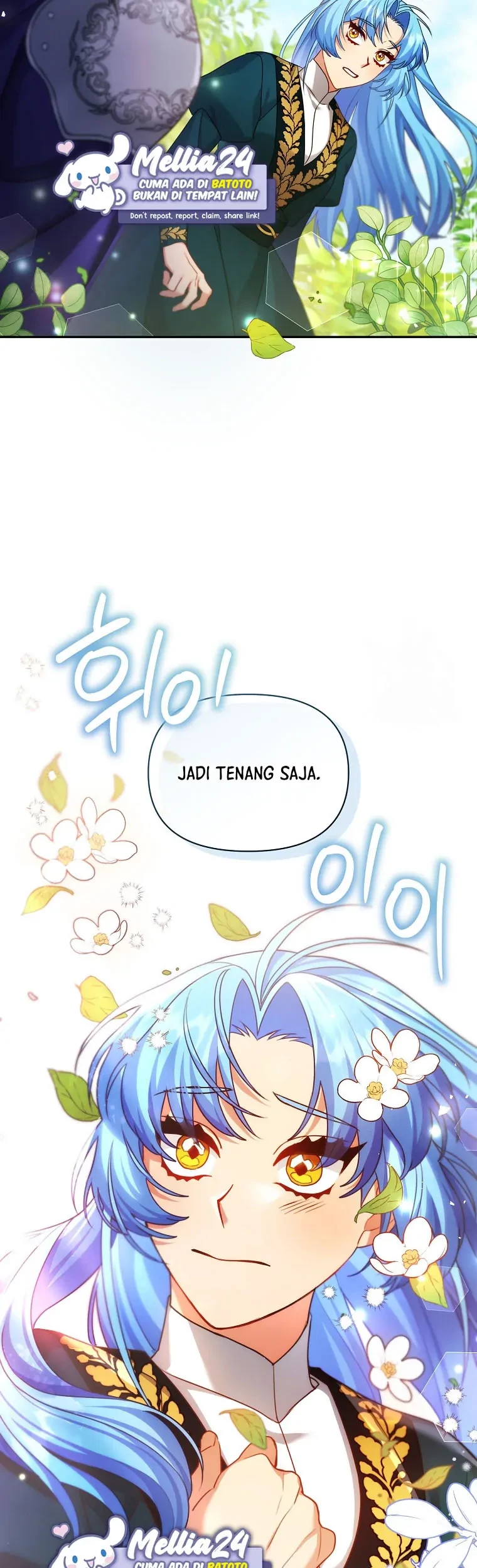 I’m a Villainess, but I’m Good at Cooking Chapter 16 Gambar 20