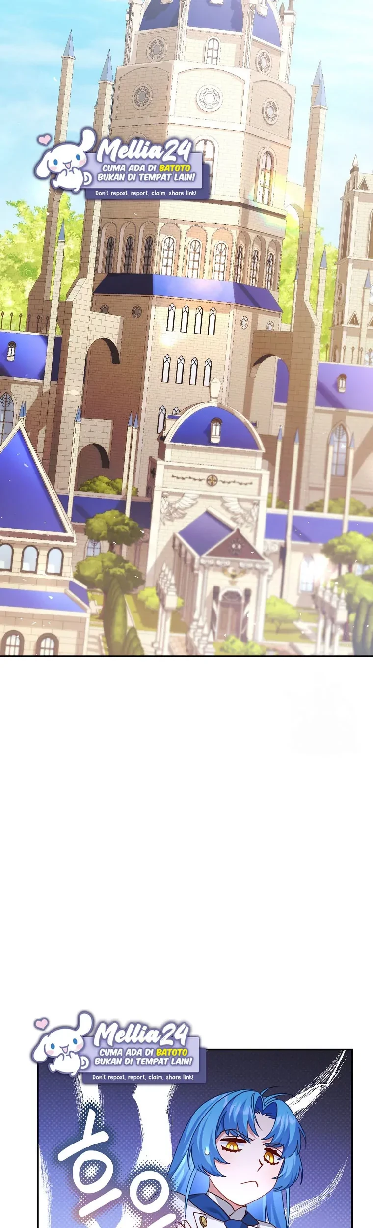 I’m a Villainess, but I’m Good at Cooking Chapter 16 Gambar 23