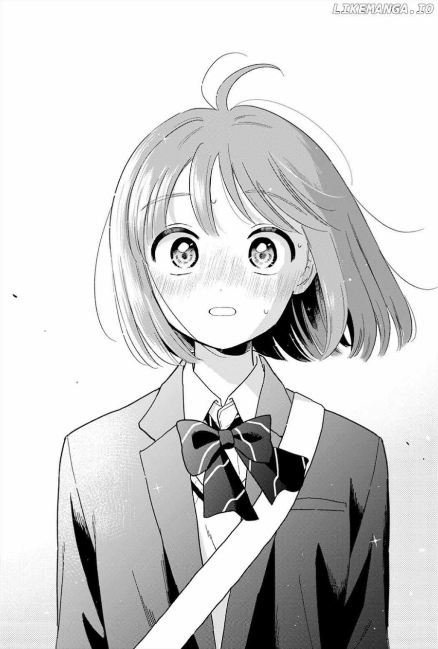 Houkago Kitaku Biyori Chapter 26 Gambar 24