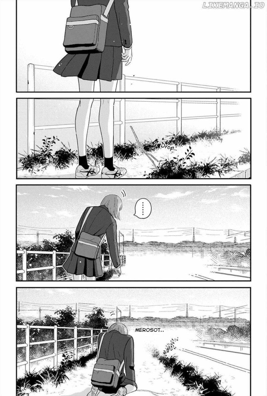 Houkago Kitaku Biyori Chapter 26 Gambar 25