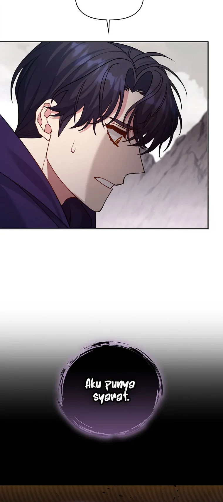 I’m a Villainess, but I’m Good at Cooking Chapter 15 Gambar 45