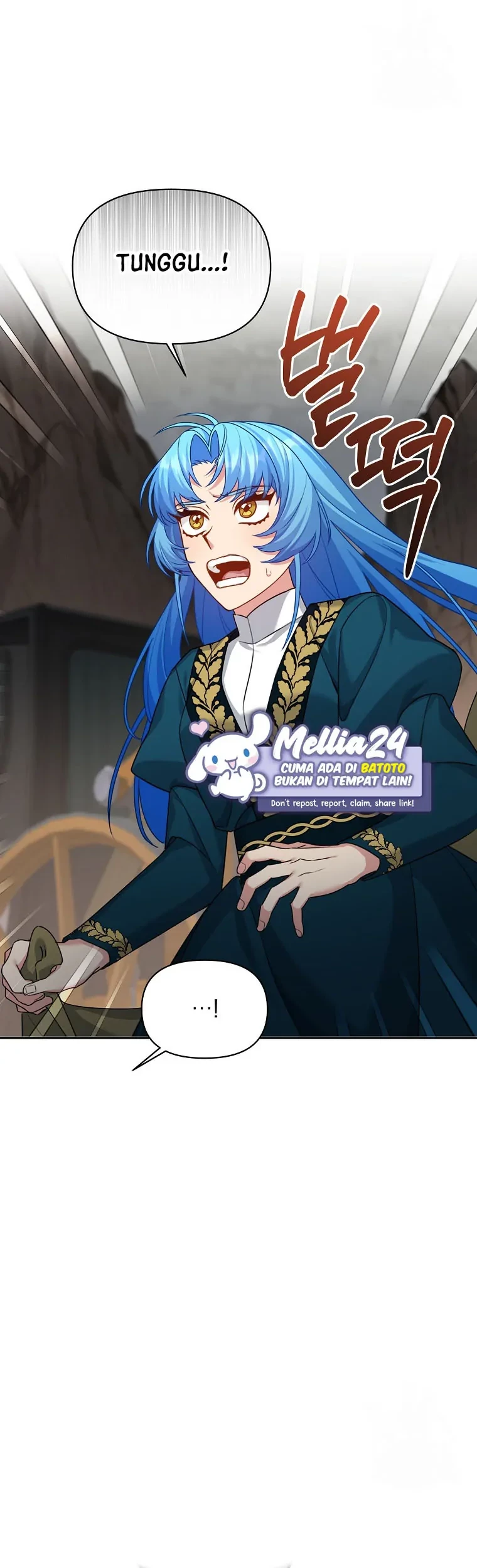 I’m a Villainess, but I’m Good at Cooking Chapter 15 Gambar 31