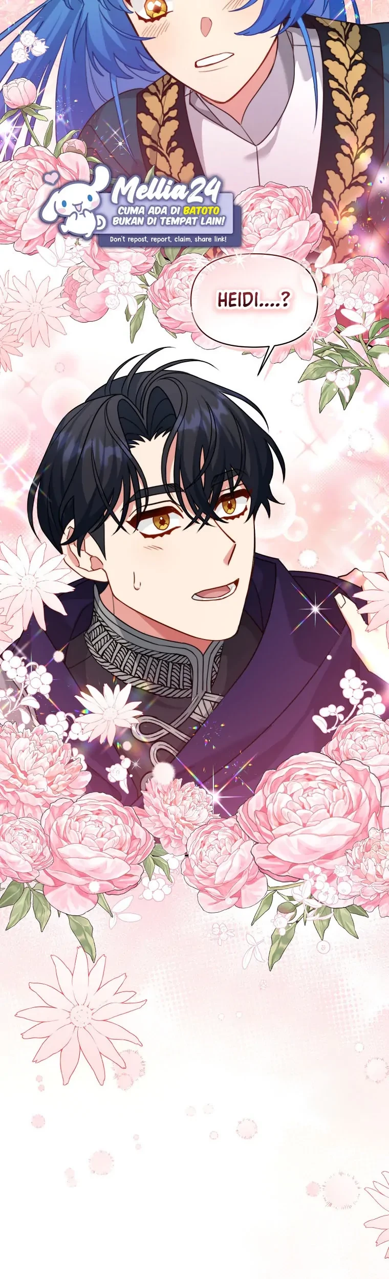 I’m a Villainess, but I’m Good at Cooking Chapter 15 Gambar 63