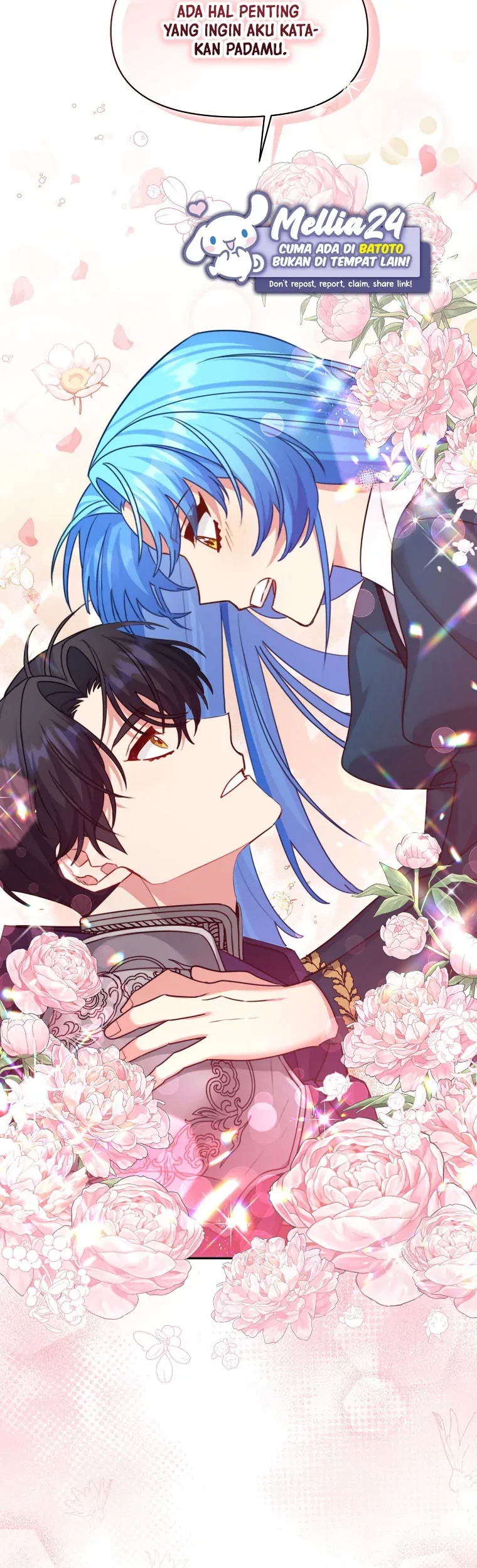 I’m a Villainess, but I’m Good at Cooking Chapter 15 Gambar 61