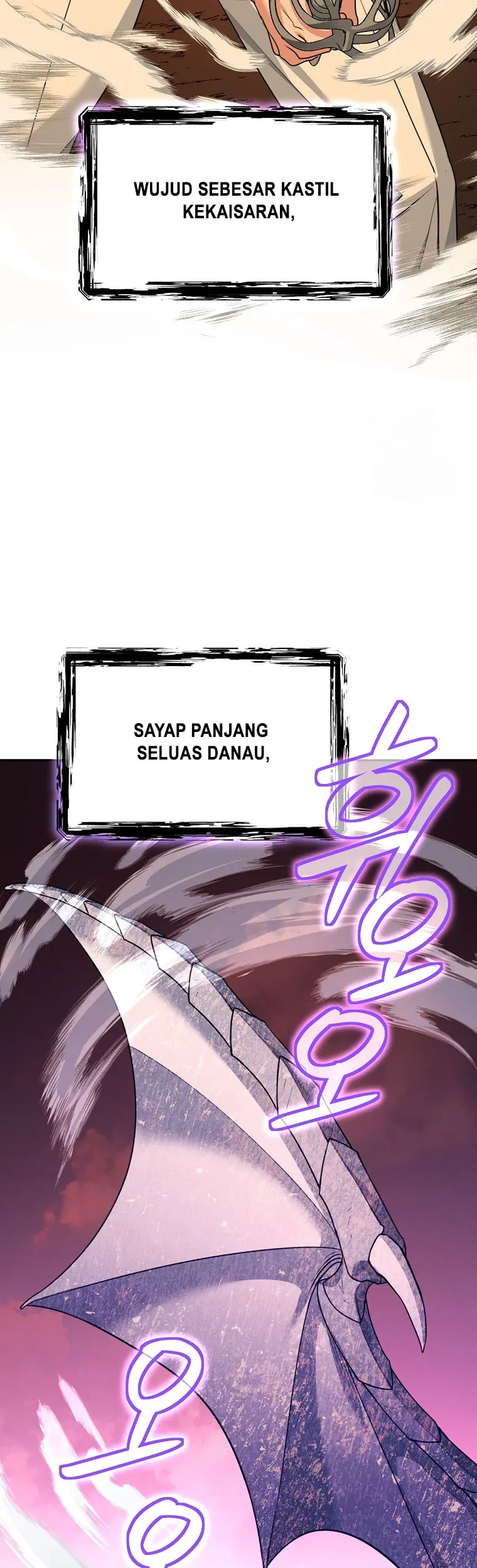 I’m a Villainess, but I’m Good at Cooking Chapter 14 Gambar 37