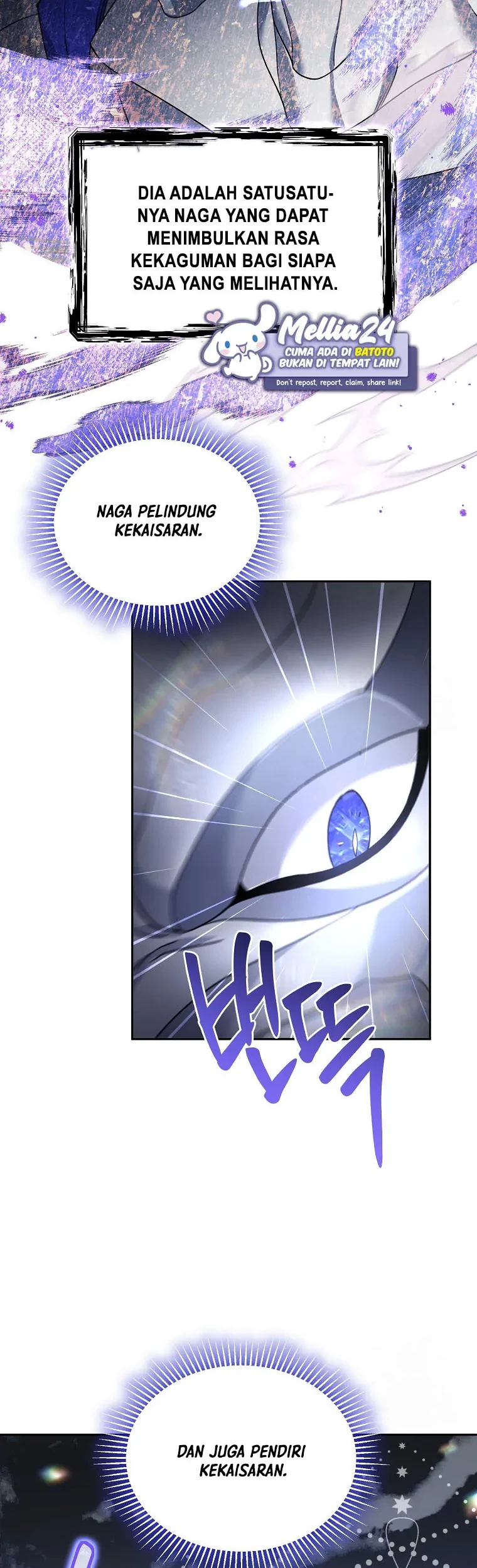 I’m a Villainess, but I’m Good at Cooking Chapter 14 Gambar 40