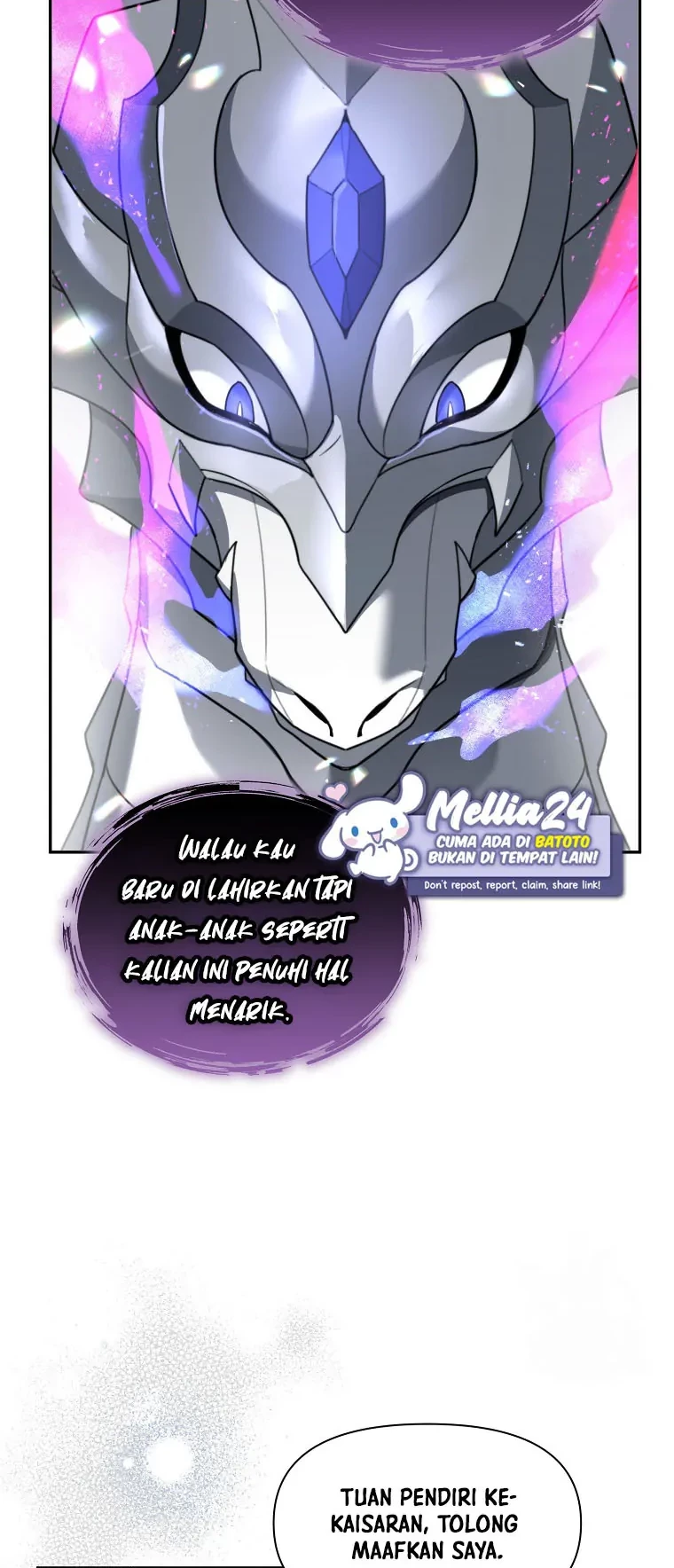 I’m a Villainess, but I’m Good at Cooking Chapter 14 Gambar 43