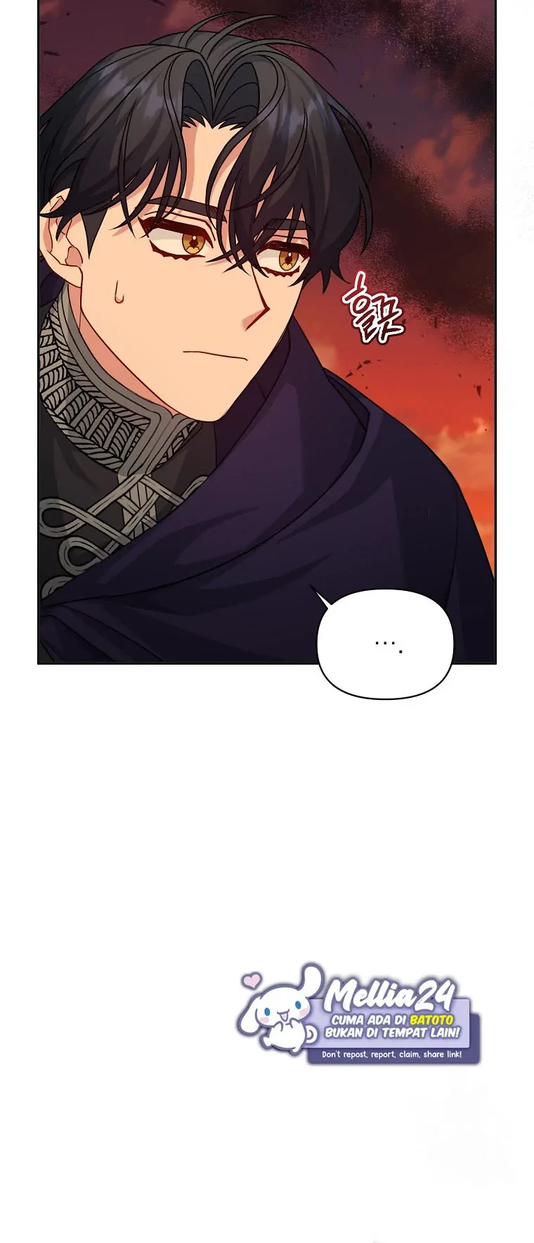 I’m a Villainess, but I’m Good at Cooking Chapter 14 Gambar 45