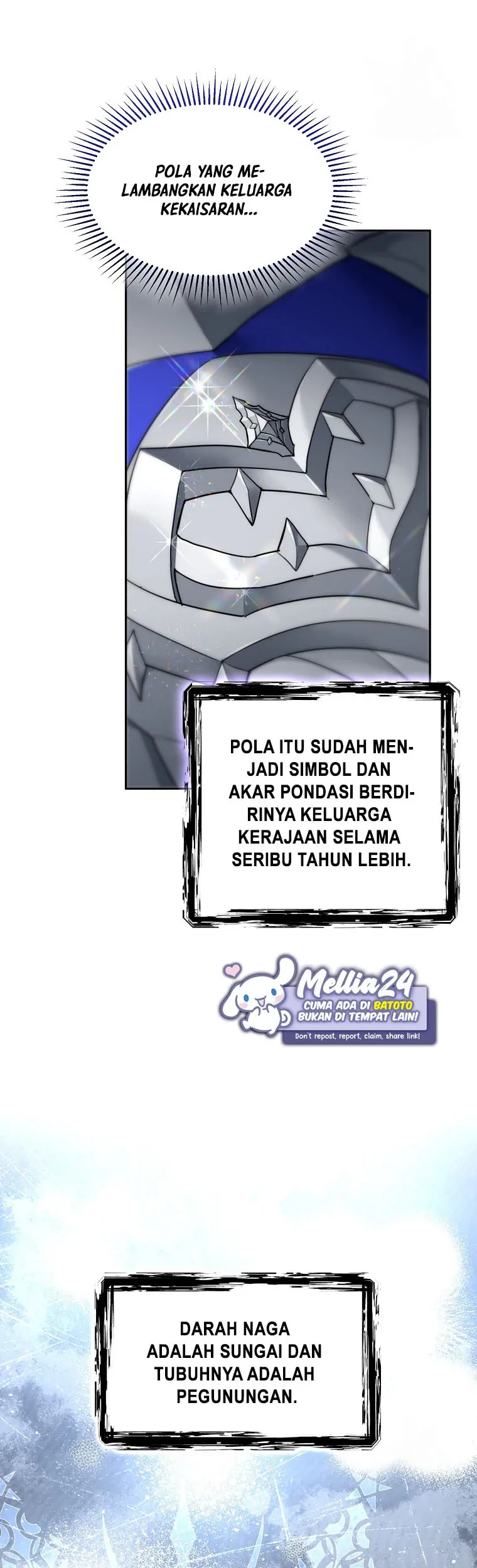 I’m a Villainess, but I’m Good at Cooking Chapter 14 Gambar 46