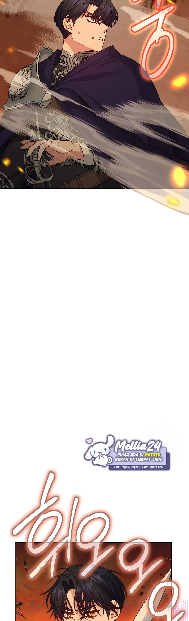 I’m a Villainess, but I’m Good at Cooking Chapter 14 Gambar 28