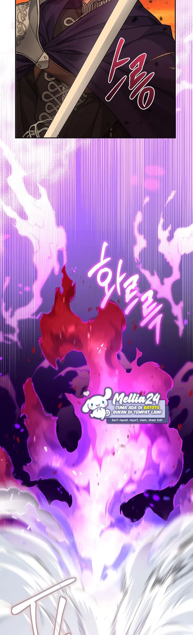 I’m a Villainess, but I’m Good at Cooking Chapter 14 Gambar 30