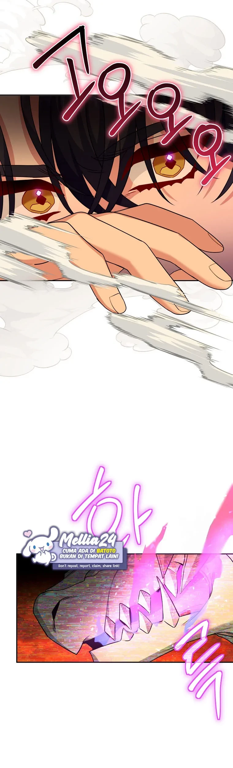 I’m a Villainess, but I’m Good at Cooking Chapter 14 Gambar 33