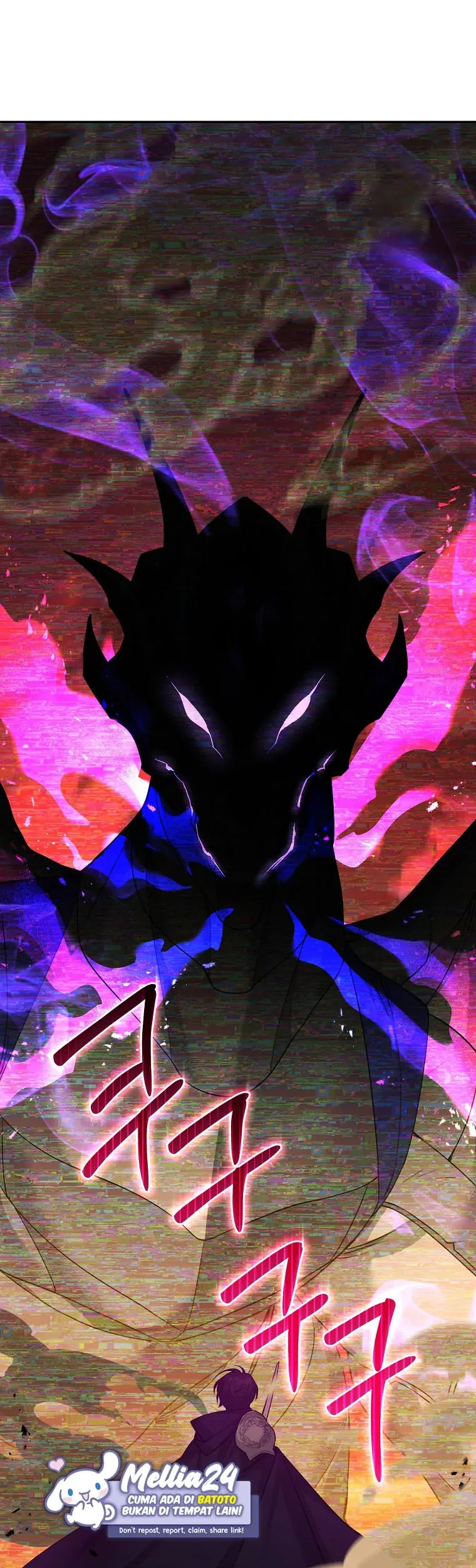 I’m a Villainess, but I’m Good at Cooking Chapter 14 Gambar 34