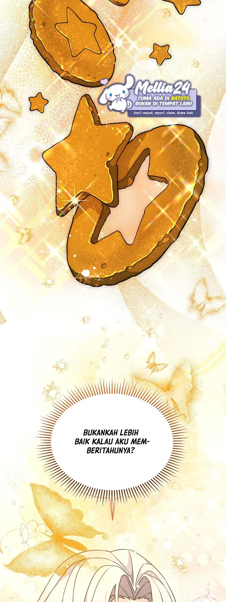 I’m a Villainess, but I’m Good at Cooking Chapter 14 Gambar 65