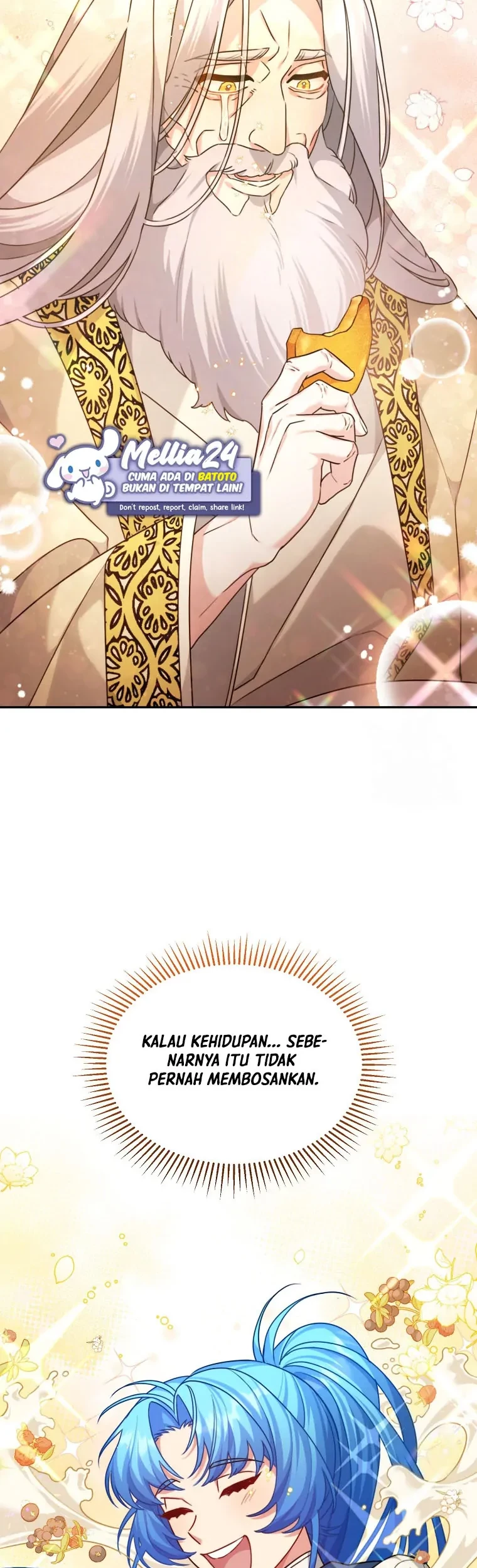 I’m a Villainess, but I’m Good at Cooking Chapter 14 Gambar 66