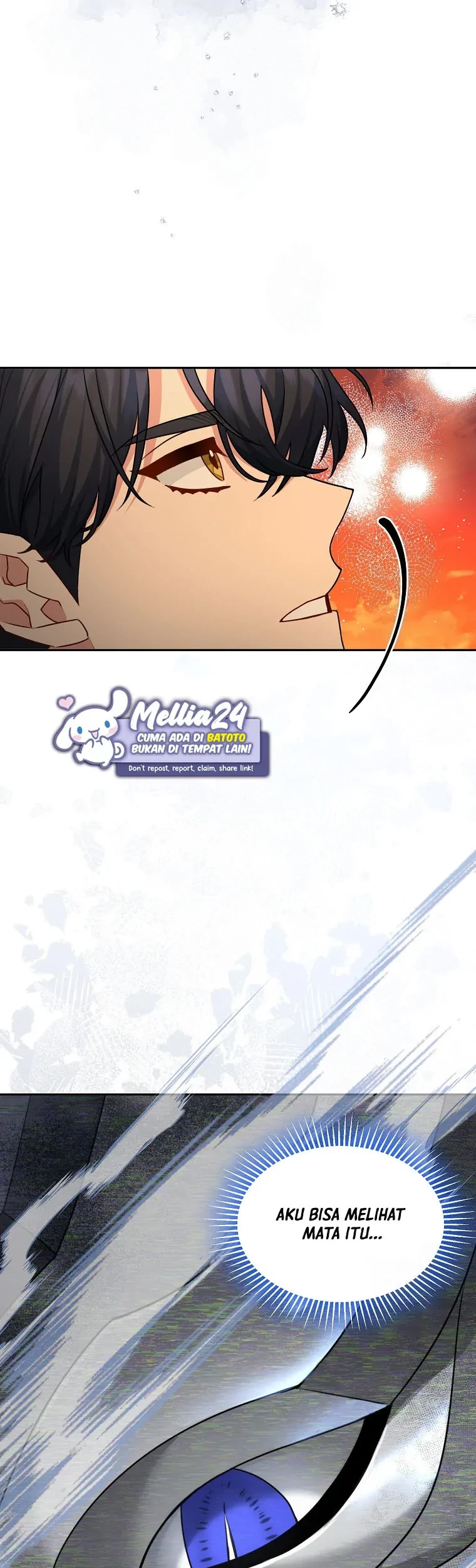 I’m a Villainess, but I’m Good at Cooking Chapter 14 Gambar 61