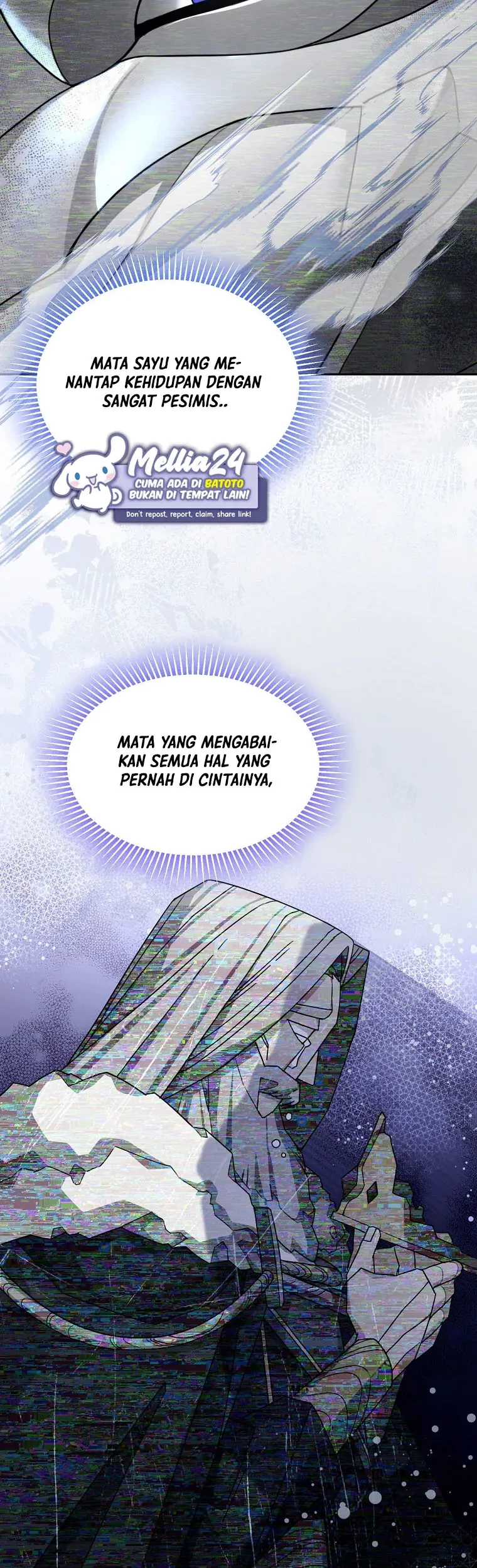 I’m a Villainess, but I’m Good at Cooking Chapter 14 Gambar 62