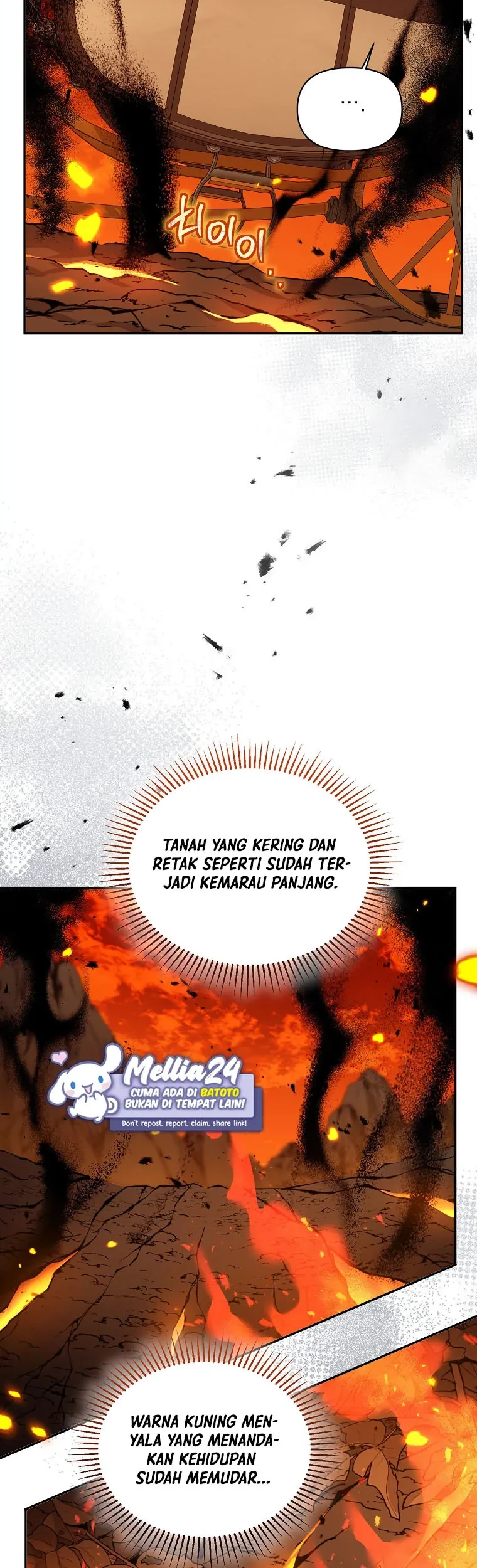 I’m a Villainess, but I’m Good at Cooking Chapter 14 Gambar 3