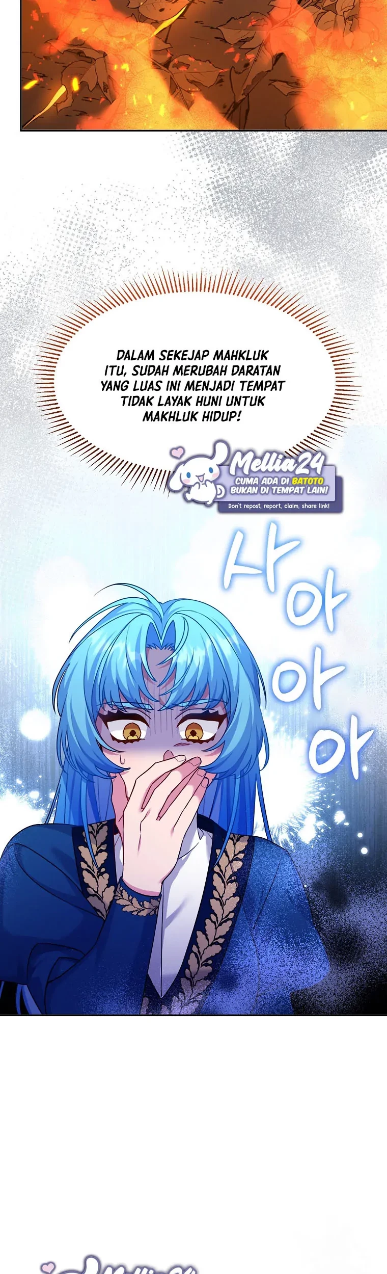 I’m a Villainess, but I’m Good at Cooking Chapter 14 Gambar 5