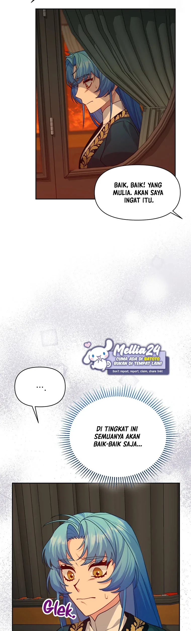 I’m a Villainess, but I’m Good at Cooking Chapter 14 Gambar 20