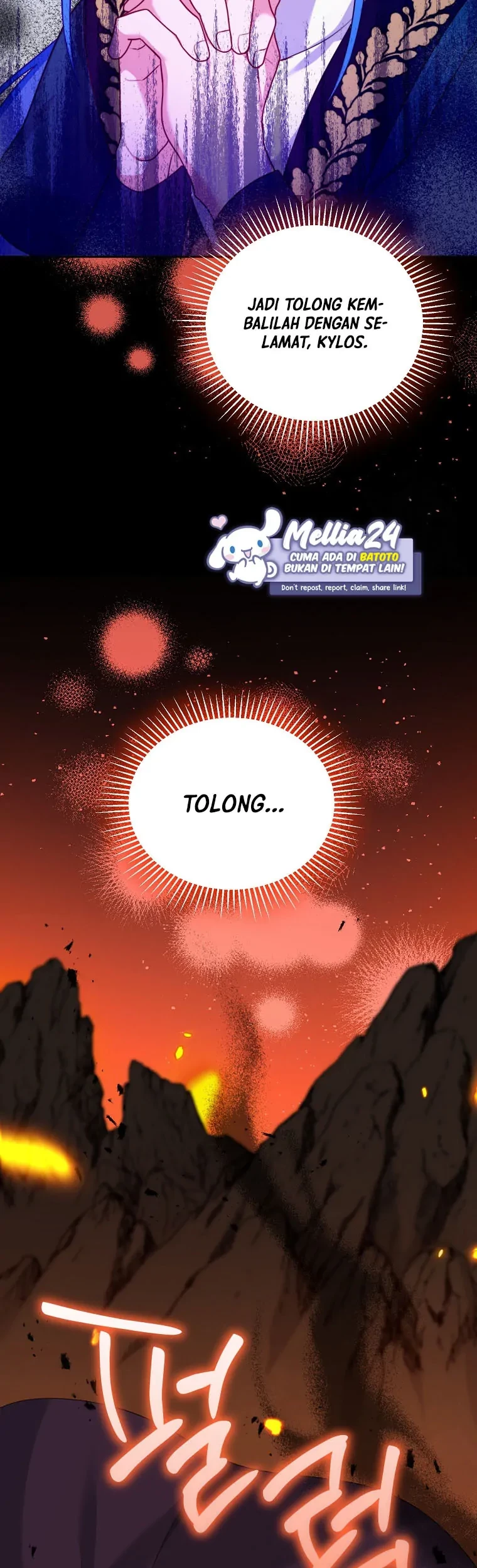 I’m a Villainess, but I’m Good at Cooking Chapter 14 Gambar 22